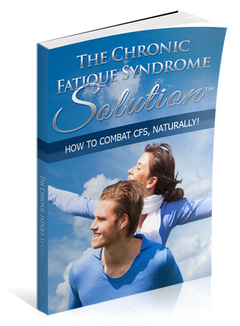 Chronic Fatigue Syndrome Solution